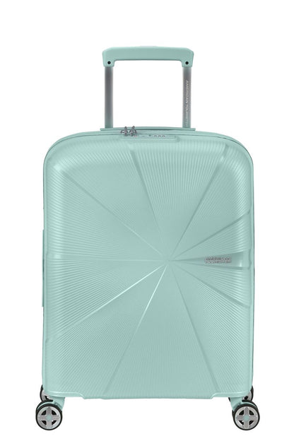 SPINNER 55/20 EXP TSA METALLIC SURF BLUE
