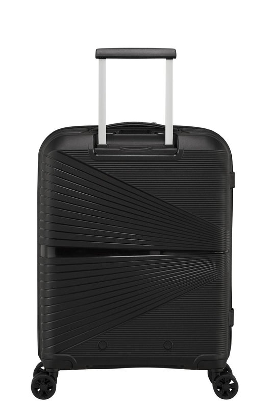 SPINNER 55/20 TSA ONYX BLACK