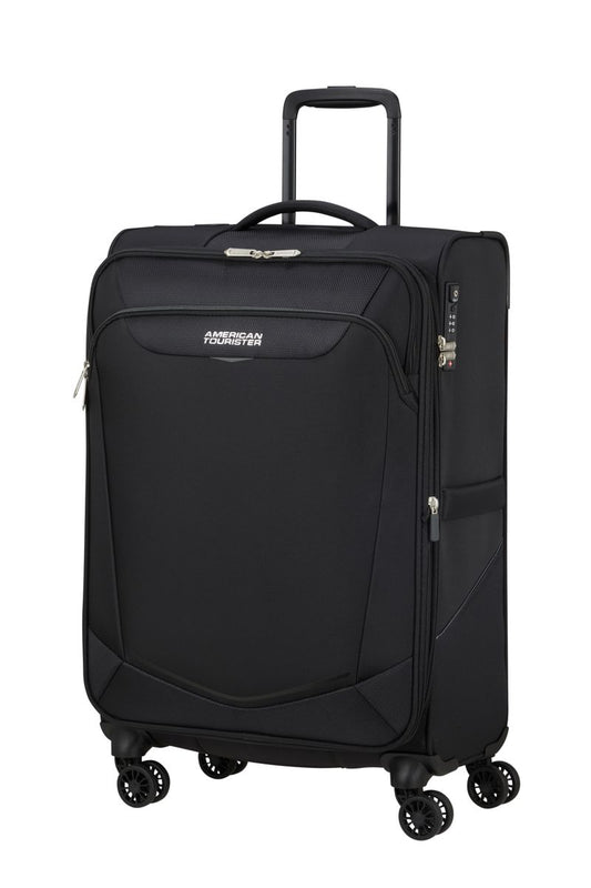 SPINNER M EXP TSA BLACK