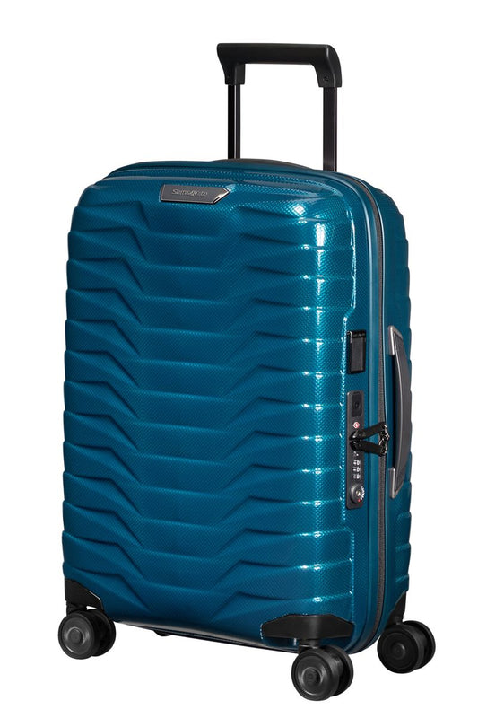 SPINNER 55/20 EXP PETROL BLUE