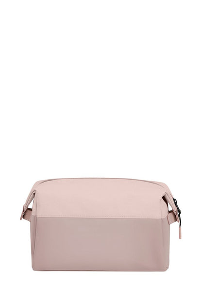 TOILET POUCH ROSE
