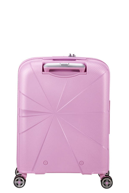 SPINNER 55/20 EXP TSA METALLIC PASTEL LAVENDER