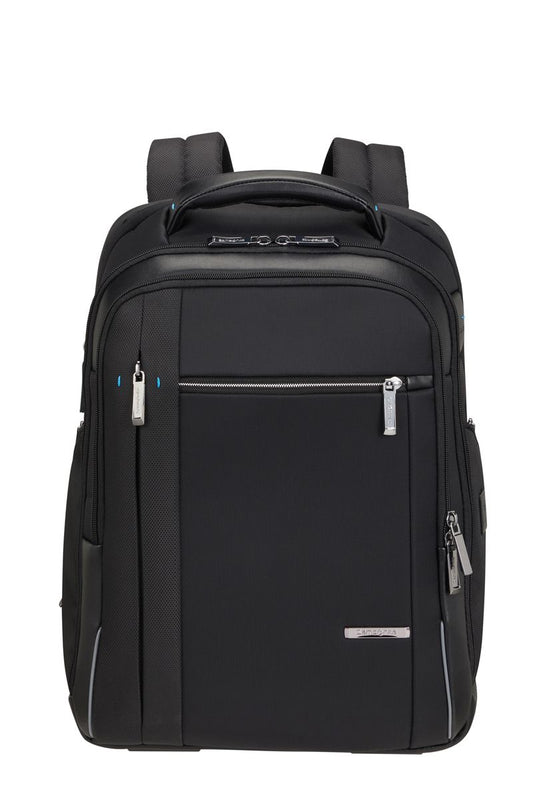 LPT BACKPACK 15.6" EXP BLACK