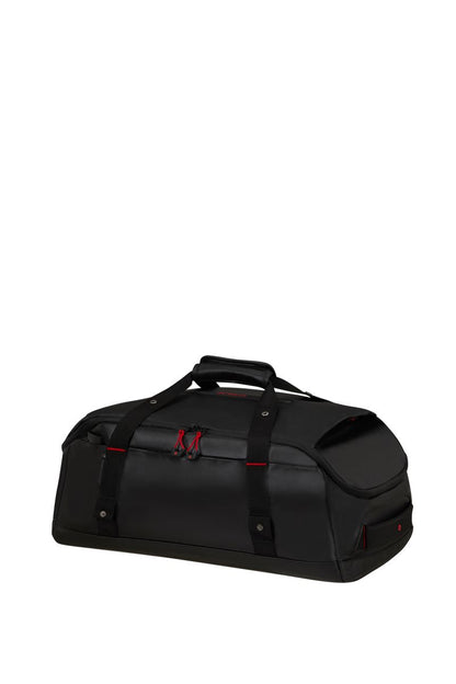 DUFFLE S BLACK