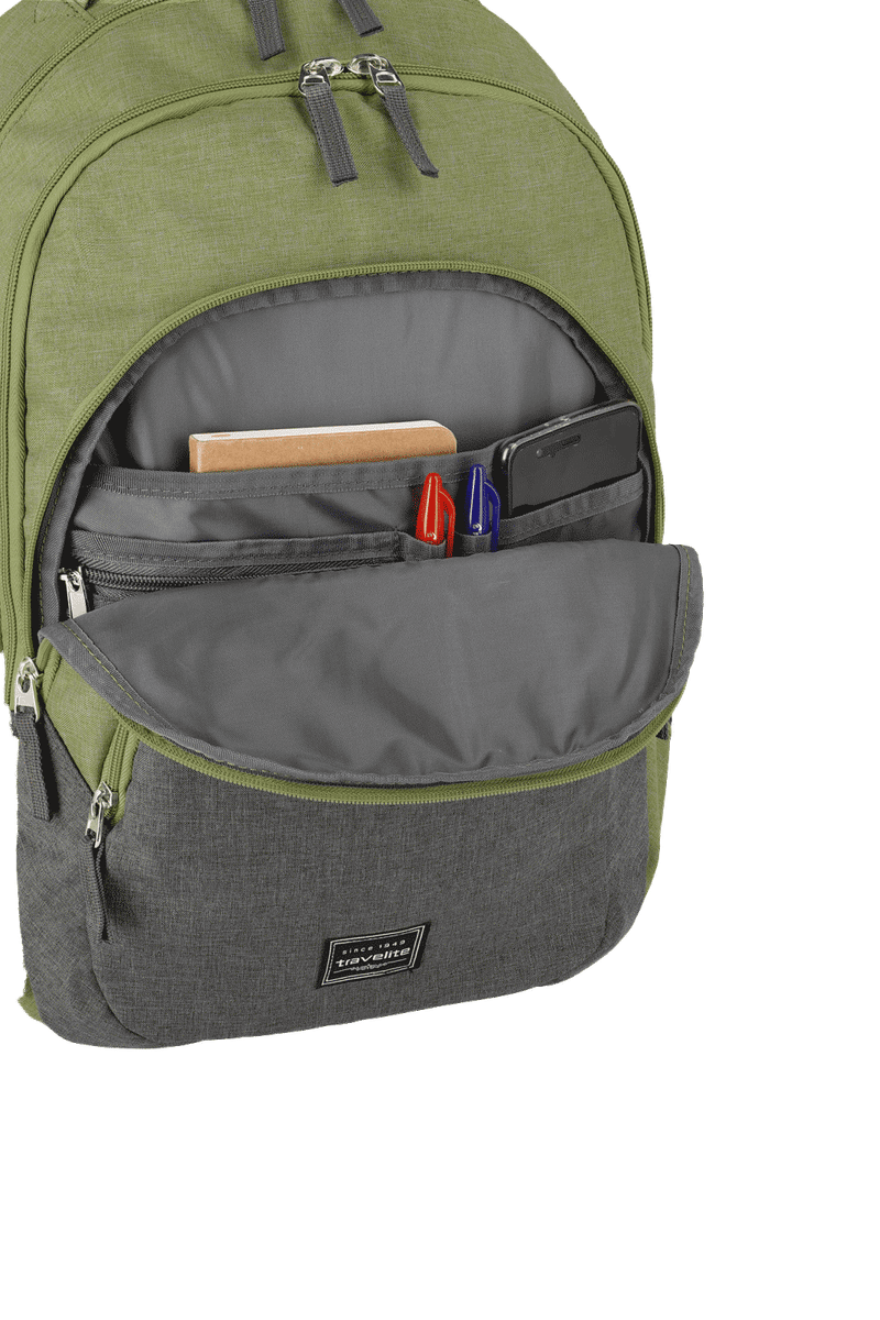 Basics  Rucksack