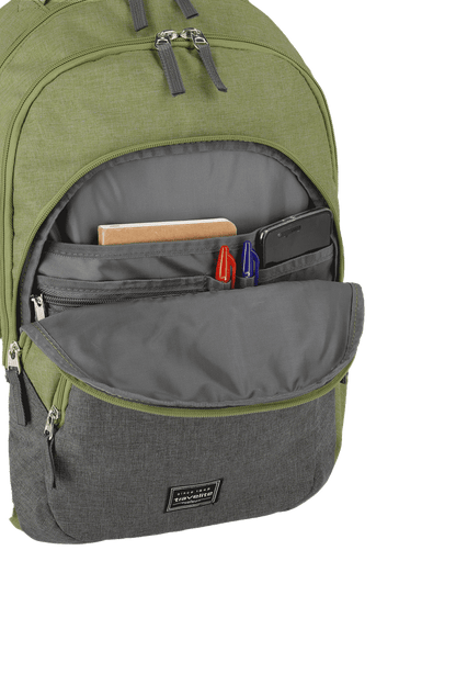 Basics  Rucksack
