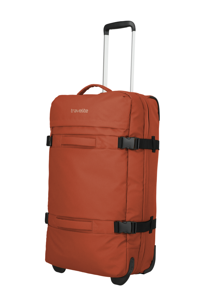 BOLONIA  Rollenreisetasche L