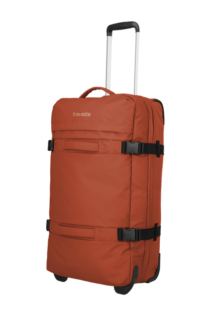 BOLONIA  Rollenreisetasche L