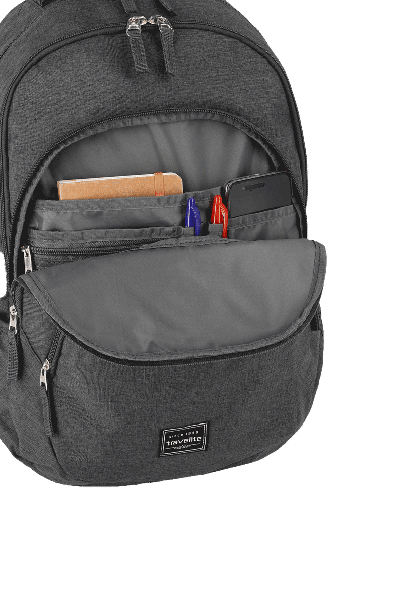 Basics  Rucksack
