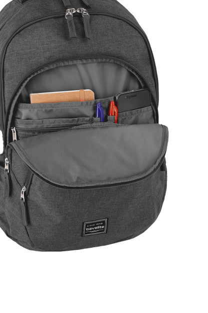 Basics  Rucksack