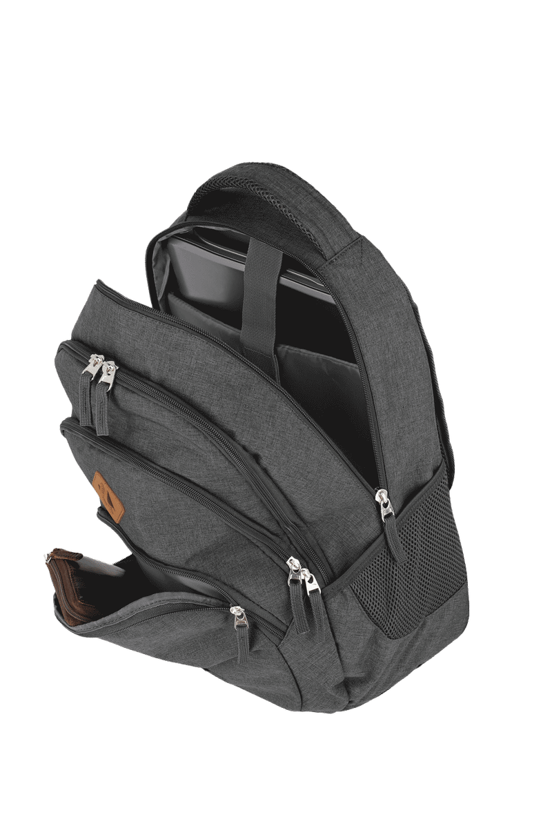 Basics  Rucksack