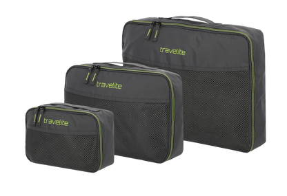 ACCESSOIRES  Packing Cubes