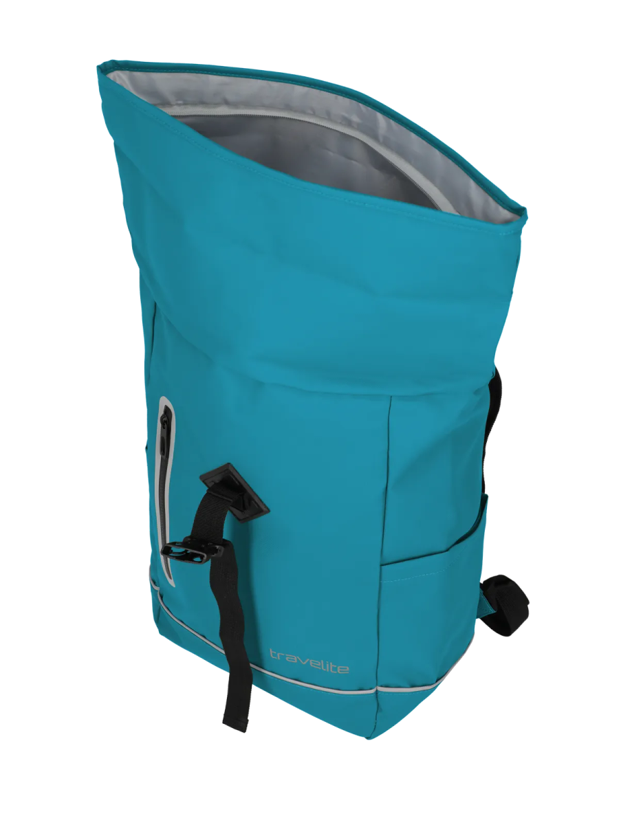 Basics  Rollup Rucksack
