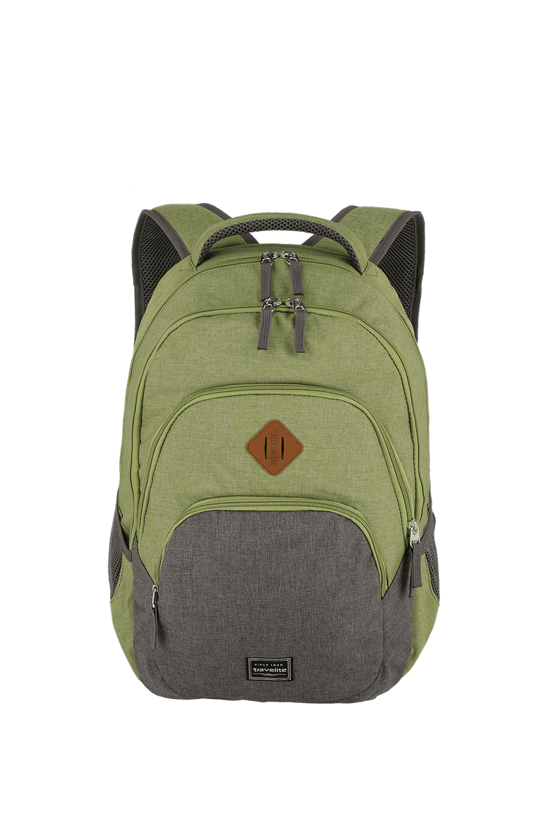 Basics  Rucksack