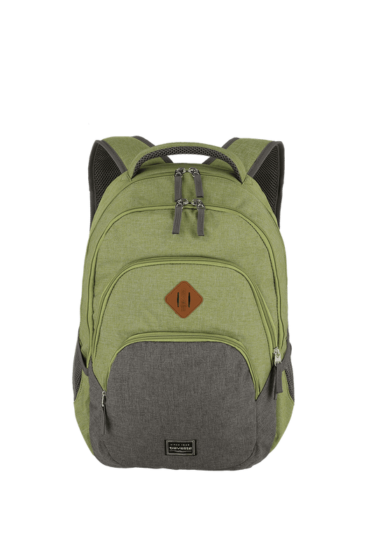 Basics  Rucksack