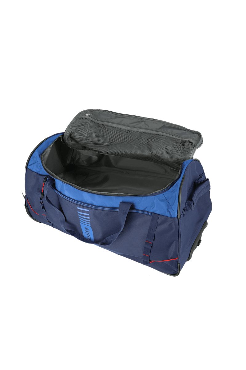 Basics  Trolley Reisetasche