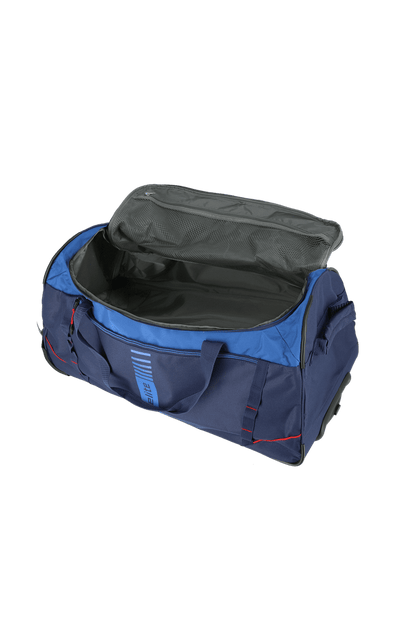 Basics  Trolley Reisetasche