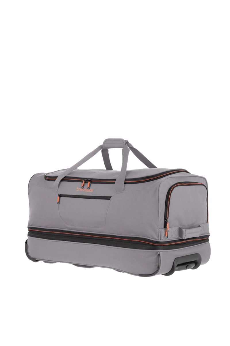 Basics  Trolley Reisetasche L erw.