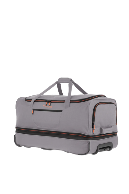 Basics  Trolley Reisetasche L erw.