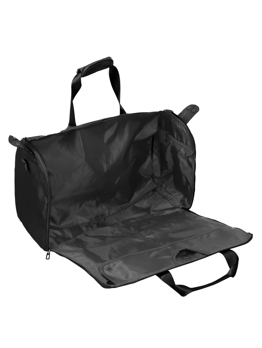 Basics  2-in-1 Kleidersack/Reisetasche