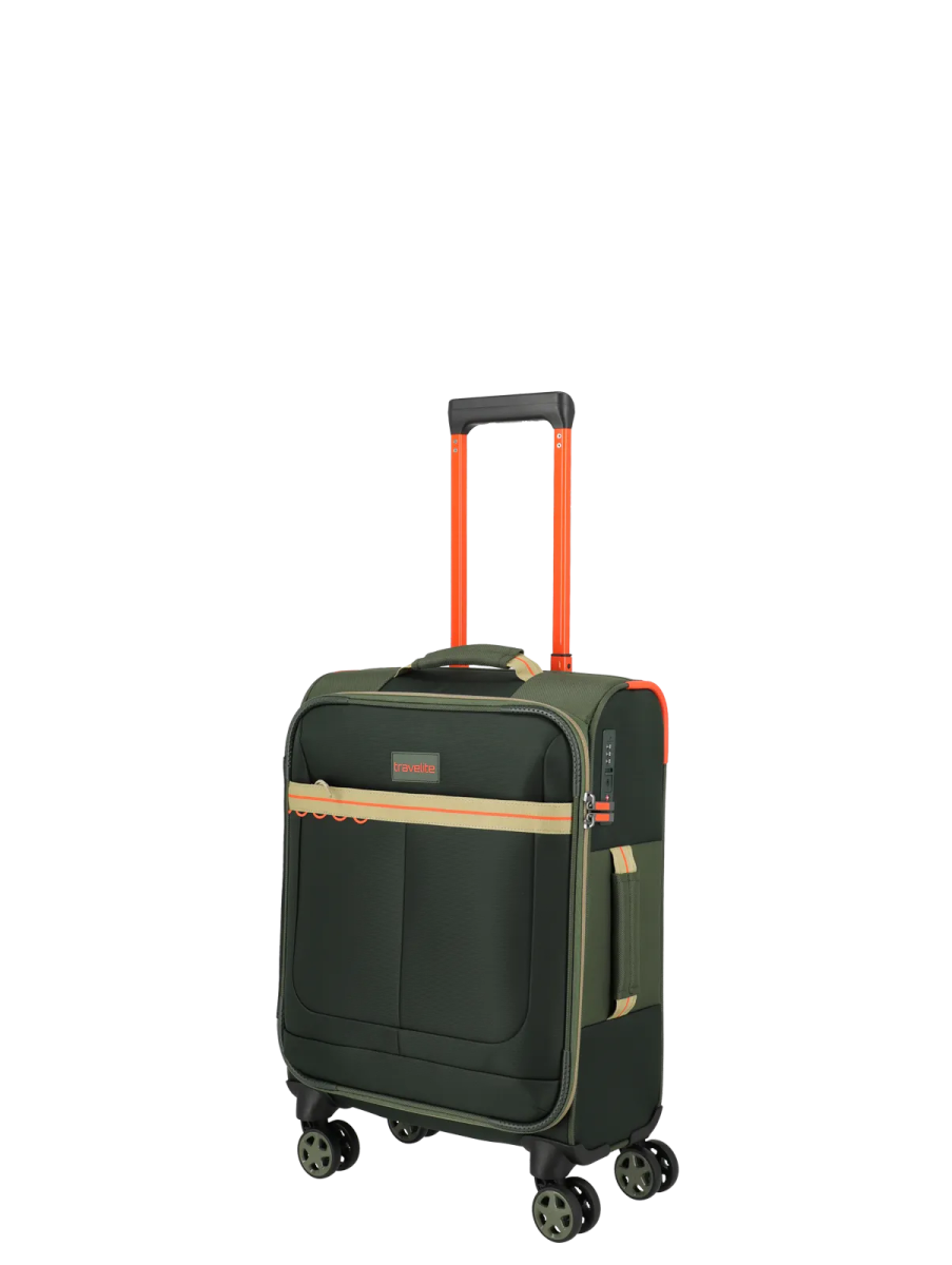 COLOR CRAZE  Trolley S