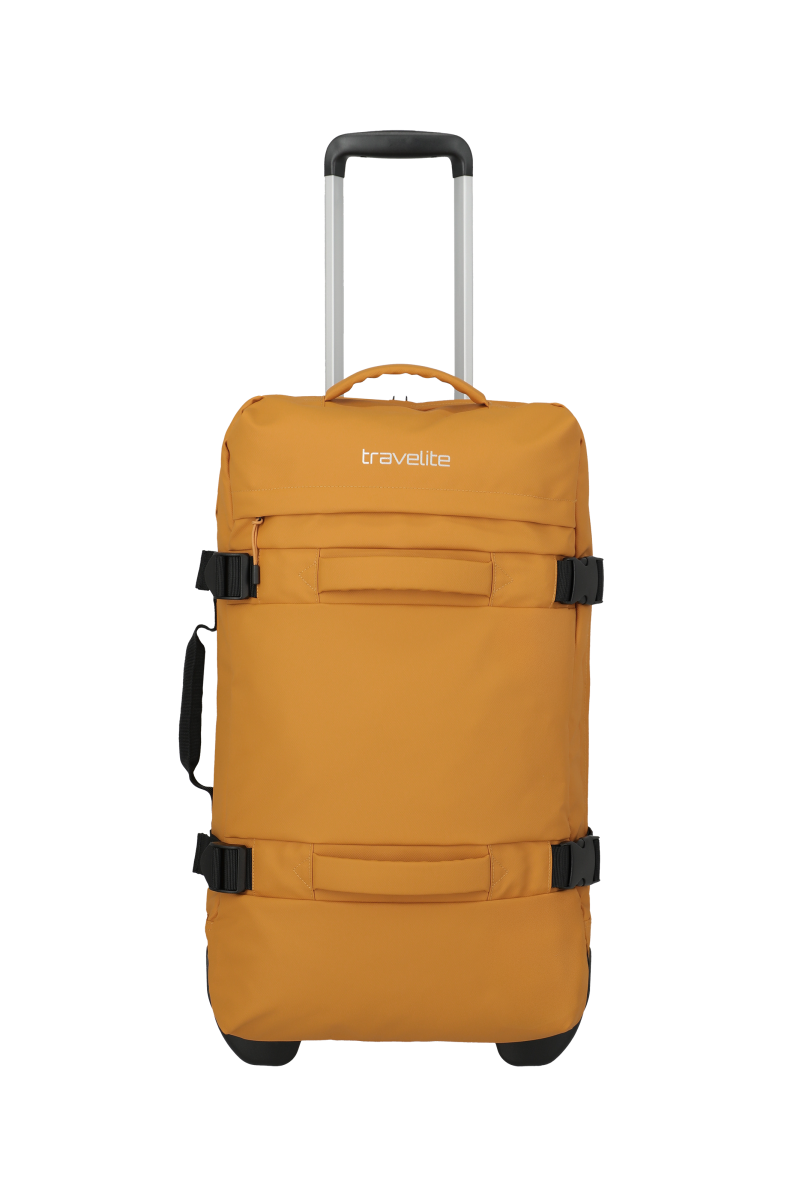 BOLONIA  Rollenreisetasche M