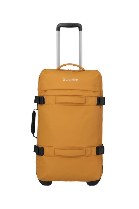 BOLONIA  Rollenreisetasche M