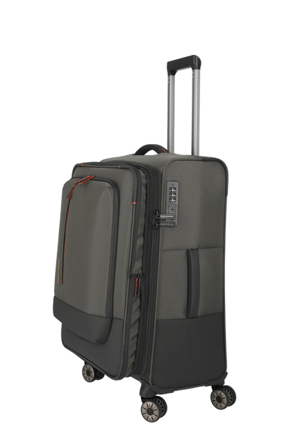 Crosslite  Trolley M erw.
