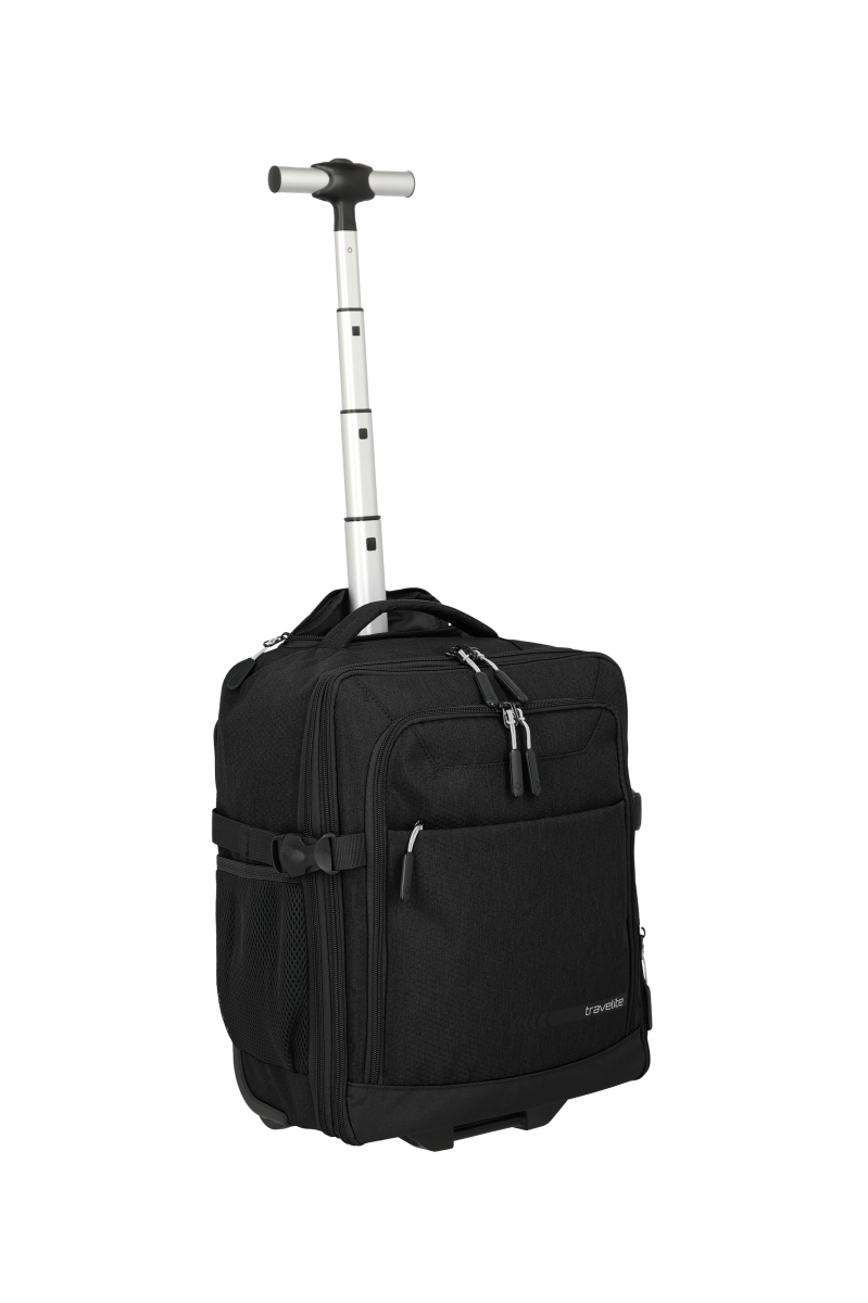 Kick Off  Trolley Backpack