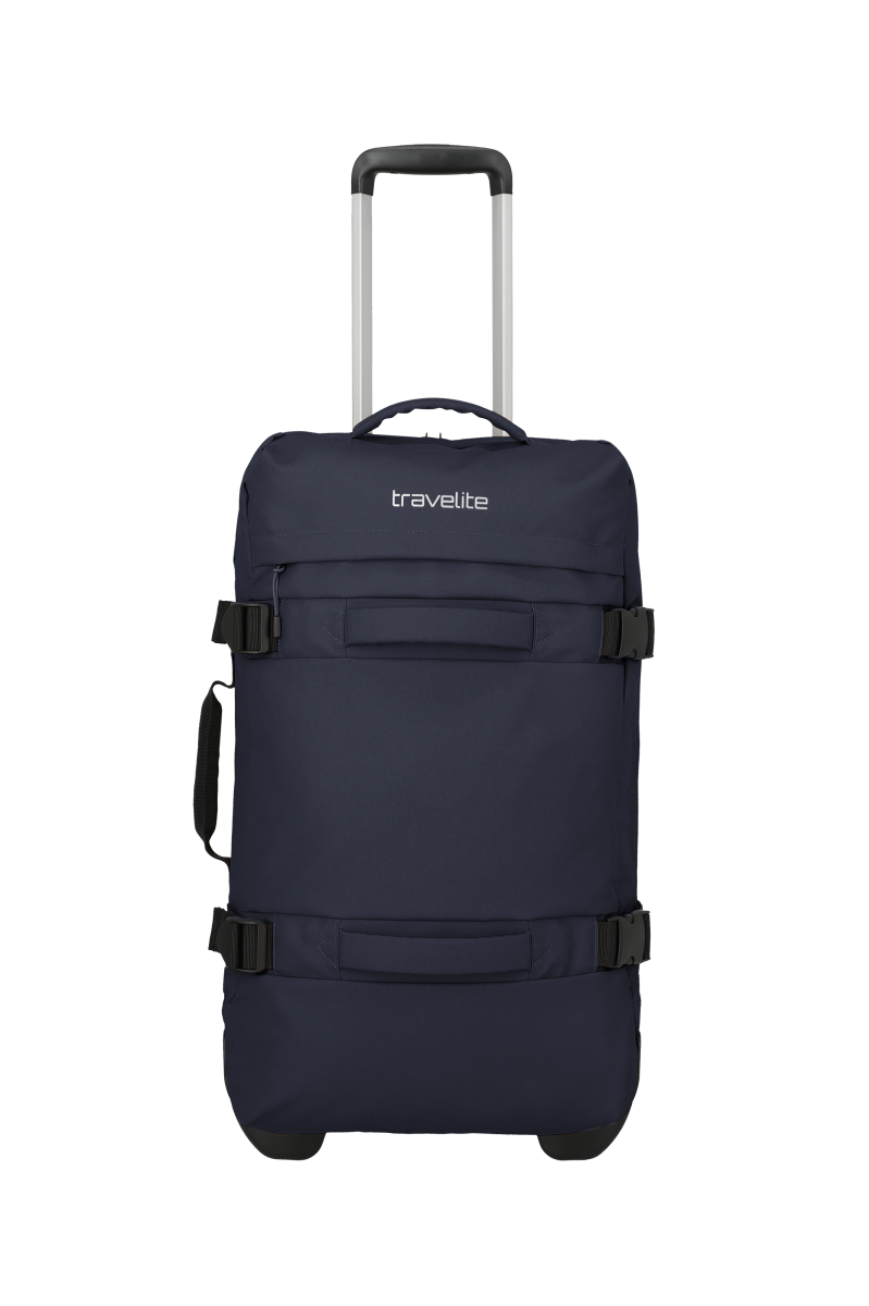 BOLONIA  Rollenreisetasche M