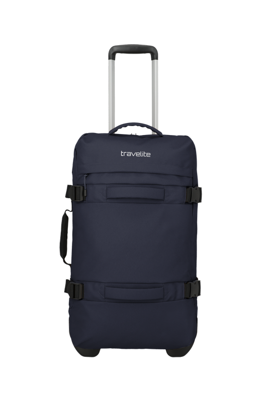 BOLONIA  Rollenreisetasche M