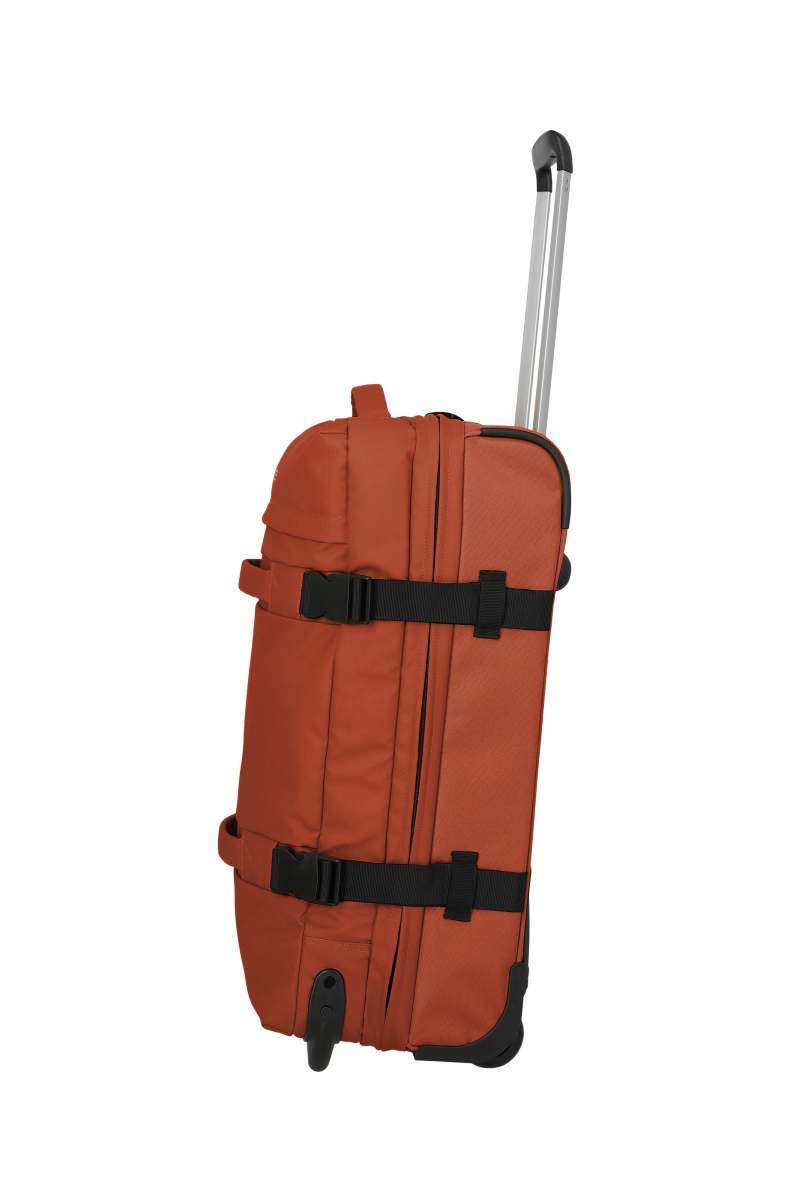 BOLONIA  Rollenreisetasche M