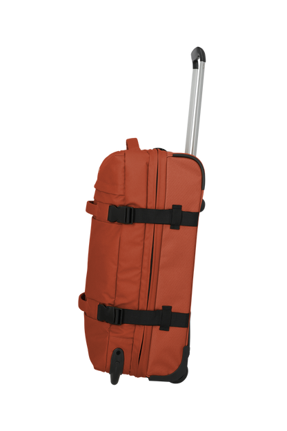 BOLONIA  Rollenreisetasche M