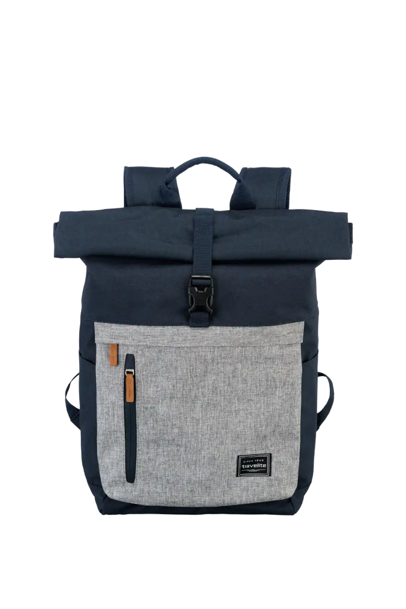 Basics  Rollup Rucksack