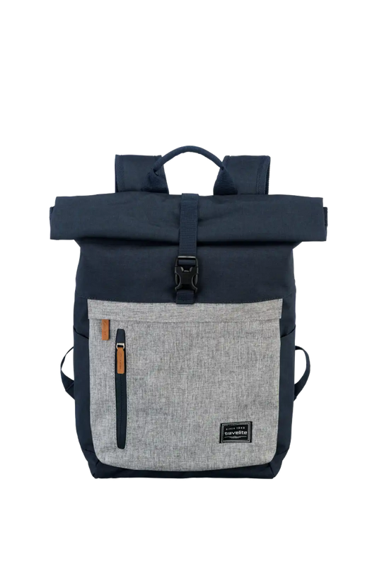 Basics  Rollup Rucksack