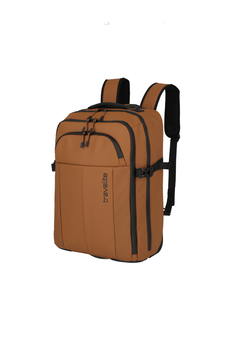 BRIIZE  Trolley Backpack L
