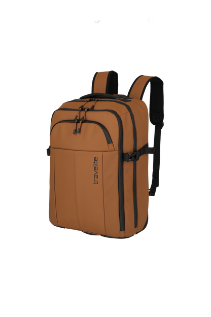 BRIIZE  Trolley Backpack L