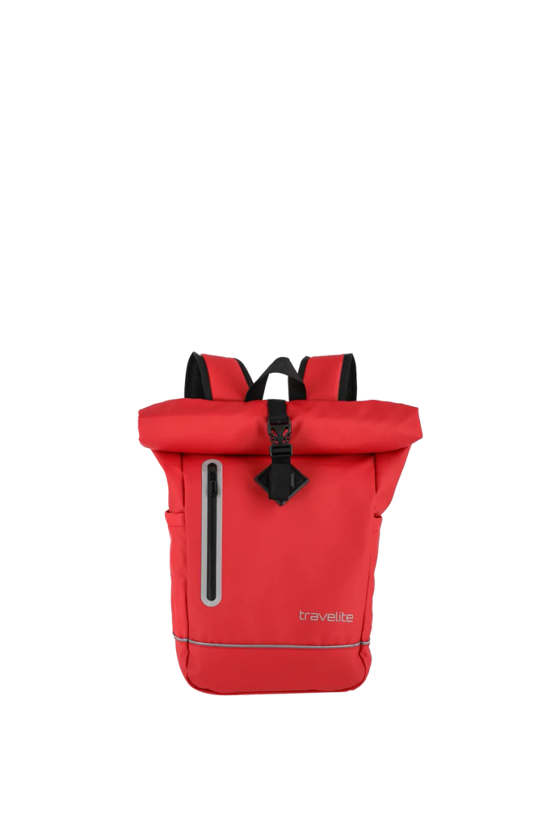 Basics  Rollup Rucksack