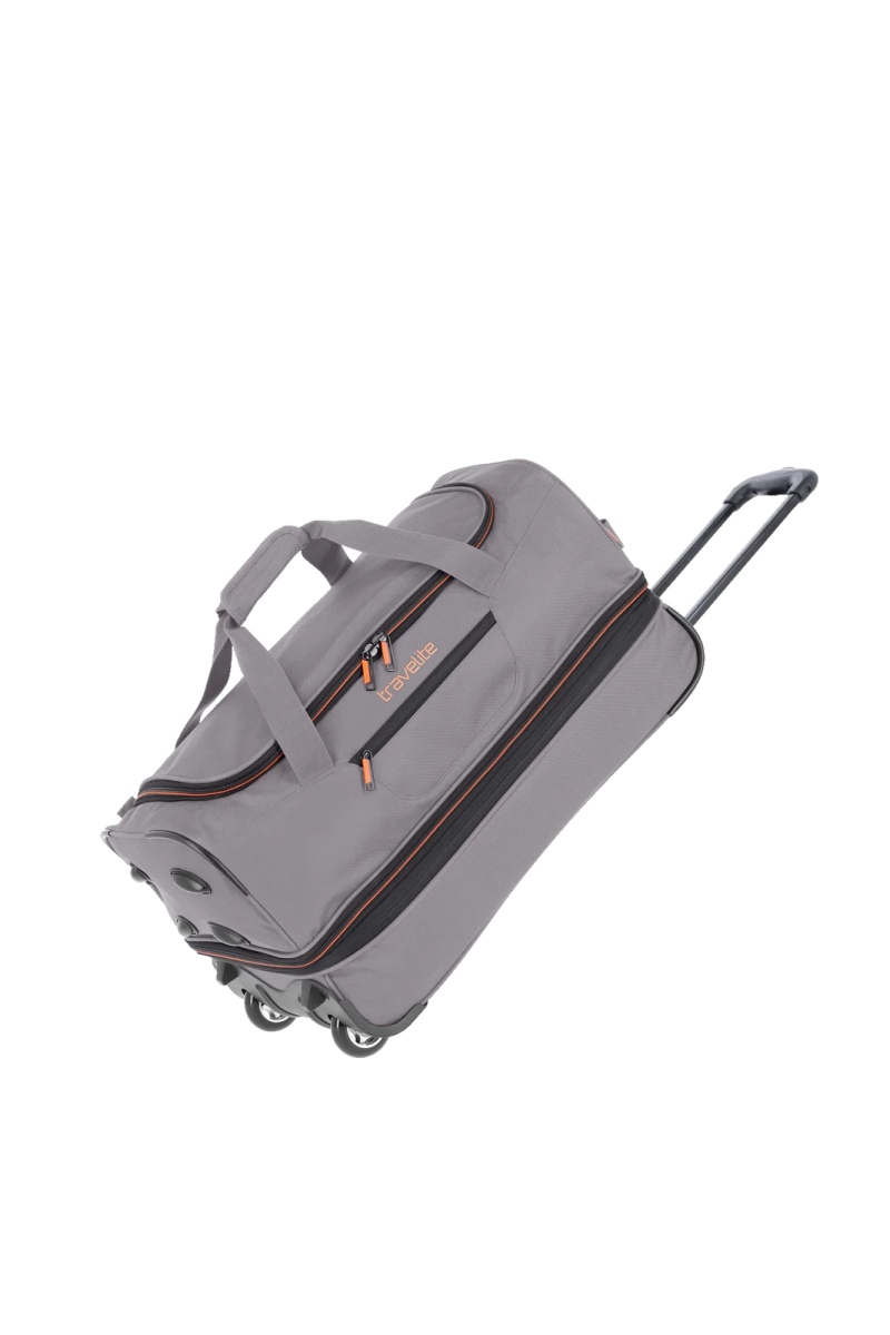 Basics  Trolley Reisetasche S erw.