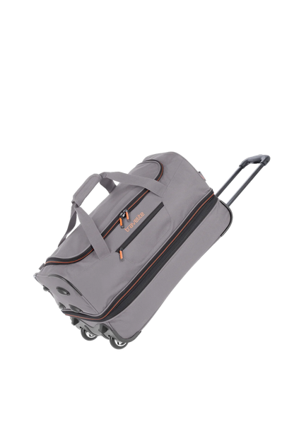 Basics  Trolley Reisetasche S erw.