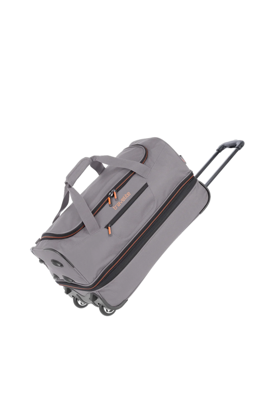 Basics  Trolley Reisetasche S erw.