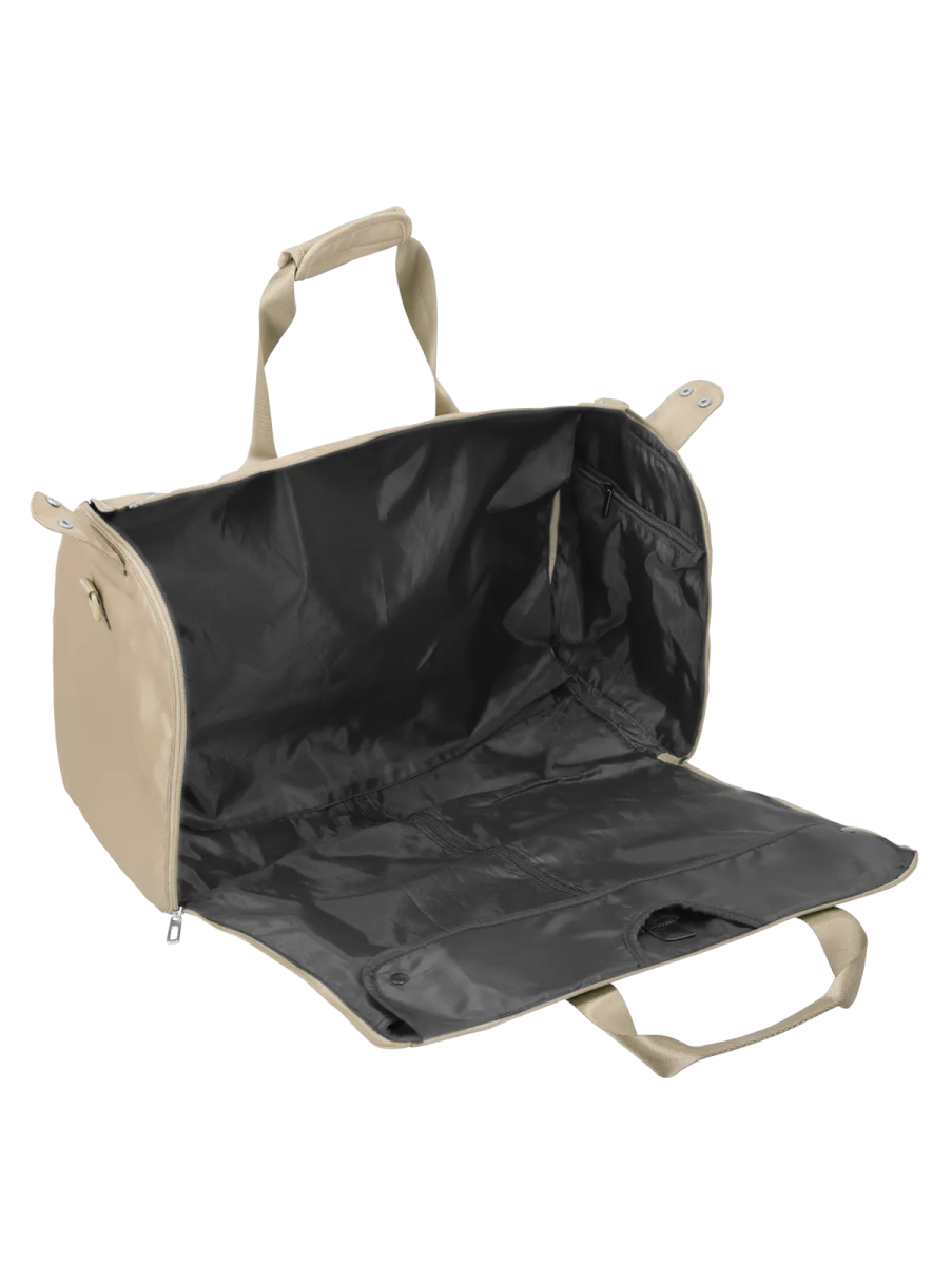 Basics  2-in-1 Kleidersack/Reisetasche