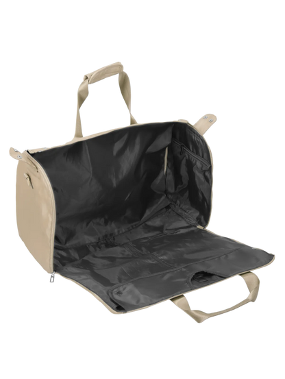Basics  2-in-1 Kleidersack/Reisetasche