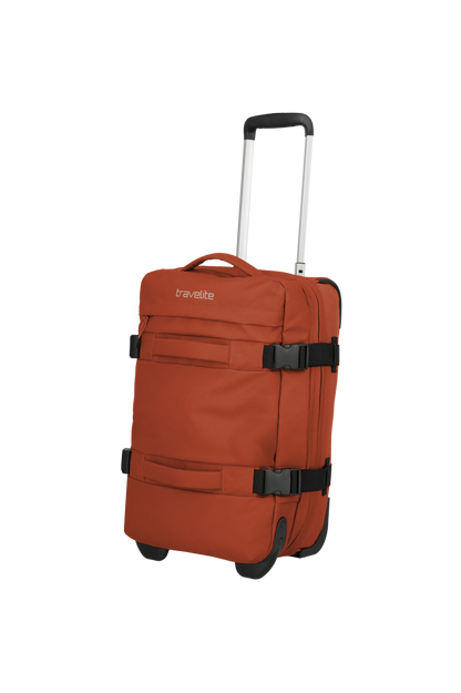BOLONIA  Rollenreisetasche S