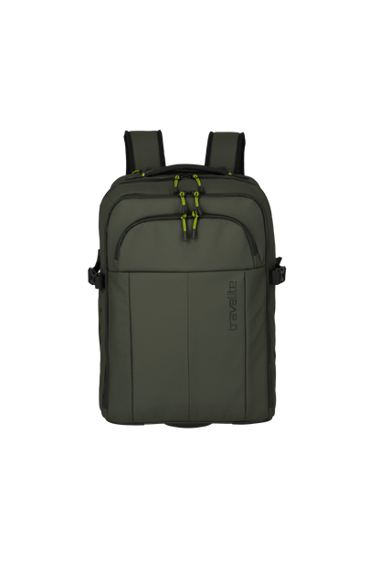 BRIIZE  Trolley Backpack L