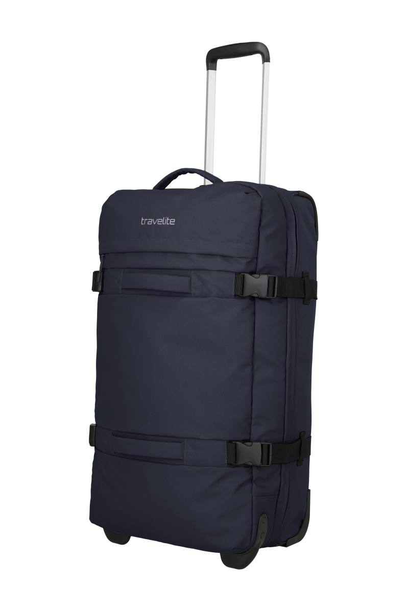 BOLONIA  Rollenreisetasche L