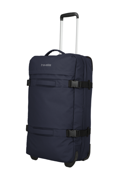 BOLONIA  Rollenreisetasche L
