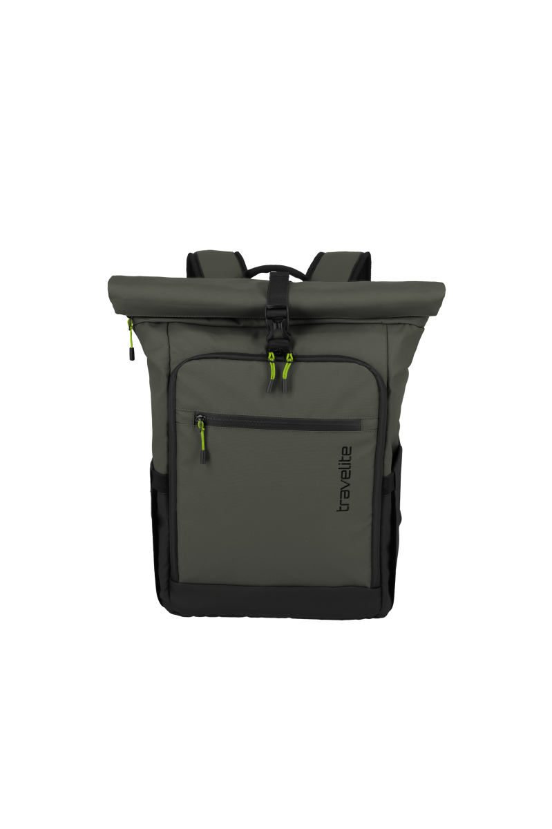 BRIIZE  Rollup Rucksack M Rollup