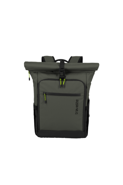 BRIIZE  Rollup Rucksack M Rollup