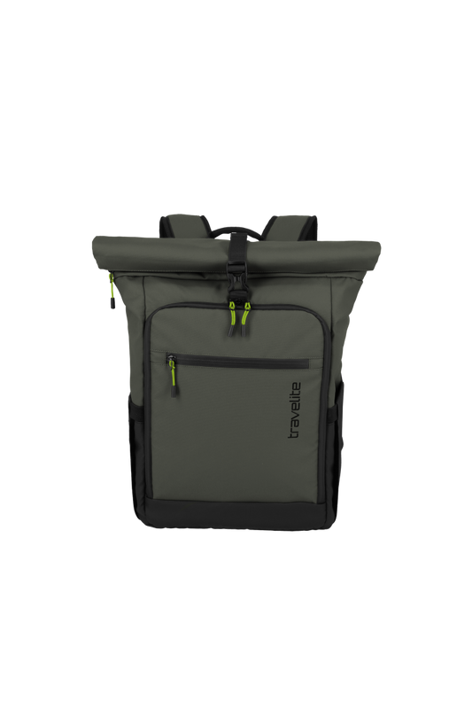 BRIIZE  Rollup Rucksack M Rollup